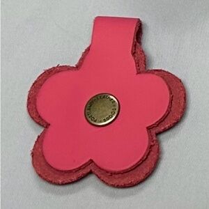 Portland Leather Margot Snap Flower